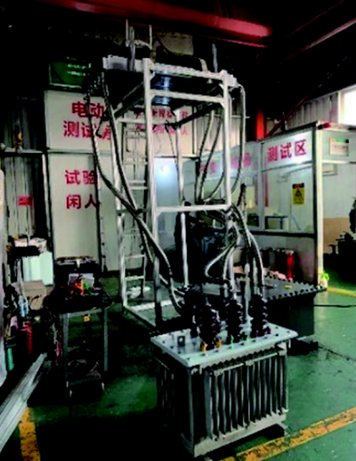 芯式電磁結(jié)構(gòu)！高鐵車載牽引變壓器輕量化設(shè)計的新方法