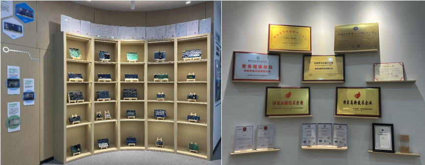 湖南紐帕新基地正式啟用！